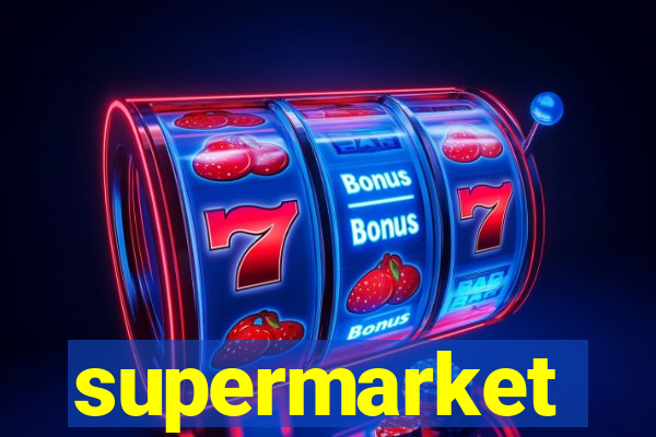 supermarket simulator apk dinheiro infinito android